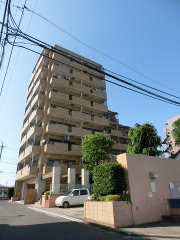 ライオンズマンション東所沢第二