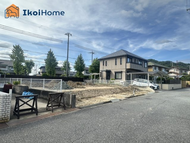神戸市西区春日台2丁目　2期2号棟　新築戸建の周辺|●年中無休：見学時間9:00～20:00・当日予約可●閑静な住宅街ですので安心して生活できます！