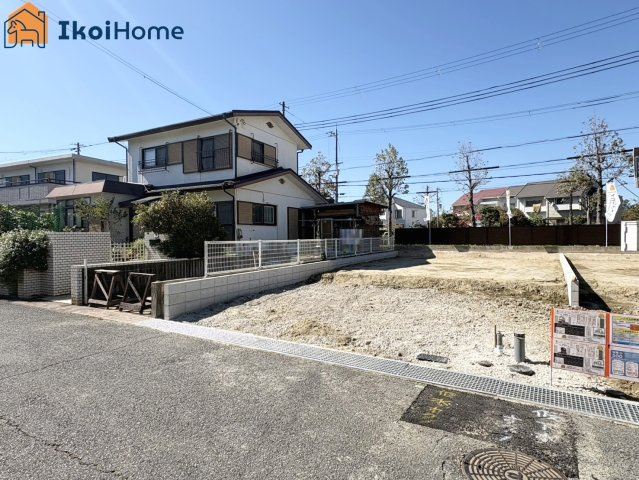 神戸市西区春日台2丁目　2期2号棟　新築戸建の周辺|●年中無休：当日予約可●春日台小学校徒歩5分、平野中学校徒歩3分！通学に大変便利な立地です♪