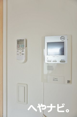 【セキュリティ】 | パルティール御器所 | ★セキュリティ
