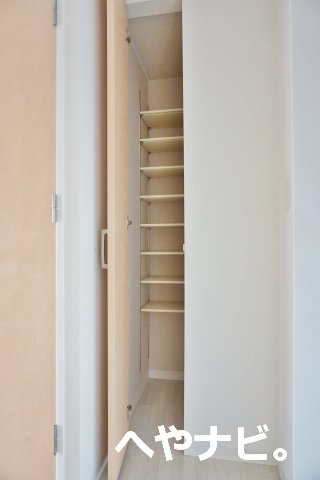【収納】 | パルティール御器所 | ★シューズボックス