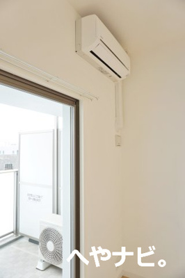 【設備】 | パルティール御器所 | ★エアコン