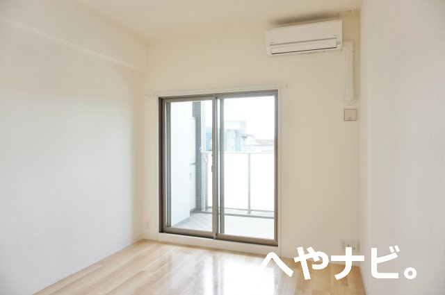 【寝室】 | パルティール御器所 | ★洋室