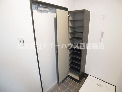 ＮＹ　Ｓｑｕａｒｅ　Ｆｕｎａｂａｓｈｉのその他