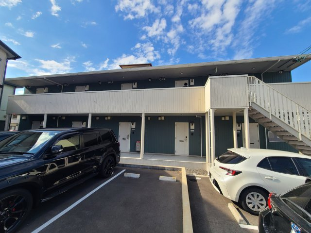 アプリコット住崎町