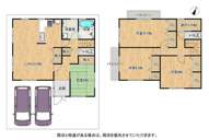 京田辺市同志社山手3丁目　中古戸建ての画像