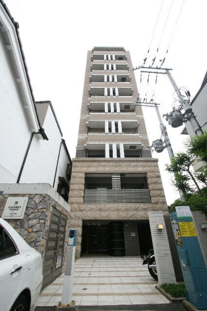 GALLERY谷町（ギャラリー谷町）の外観
