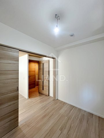 Odaki Bldg OTEMON　舞鶴小学校区の居間・リビング|Odaki Bldg OTEMON