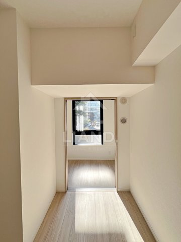 Odaki Bldg OTEMON　舞鶴小学校区の居間・リビング|Odaki Bldg OTEMON