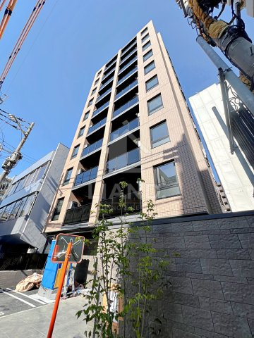 Odaki Bldg OTEMON　舞鶴小学校区の外観|Odaki Bldg OTEMON