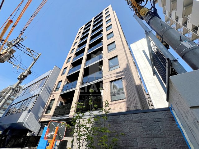 Odaki Bldg OTEMON　舞鶴小学校区の外観|Odaki Bldg OTEMON