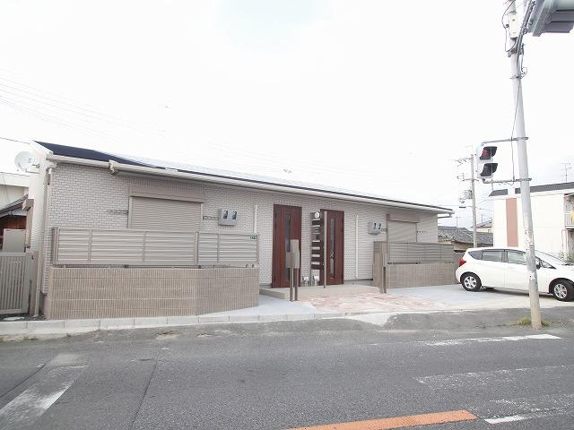 岸和田市土生町平屋