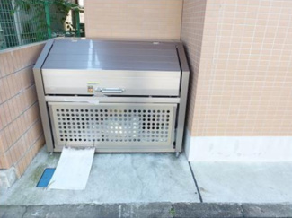 【その他共用部分】 | ソレイユ津田沼