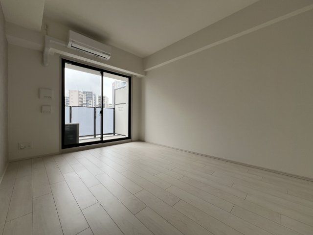 【寝室】 | Alivis浪速東SoL TERRACE