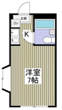 清瀬市上清戸１丁目のマンションの画像