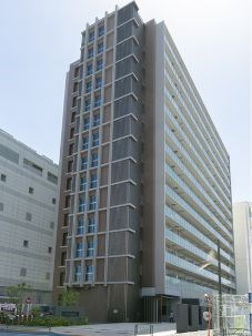 ＢＬＥＳＳ蔵前の画像
