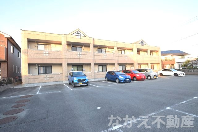 【外観】 | 外観もきれいです