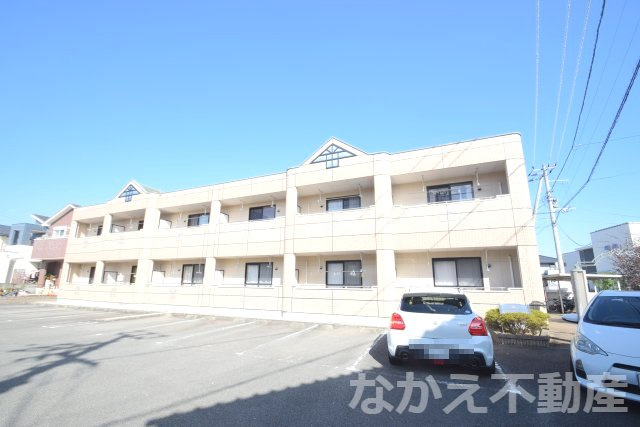【外観】 | 物件の外観です