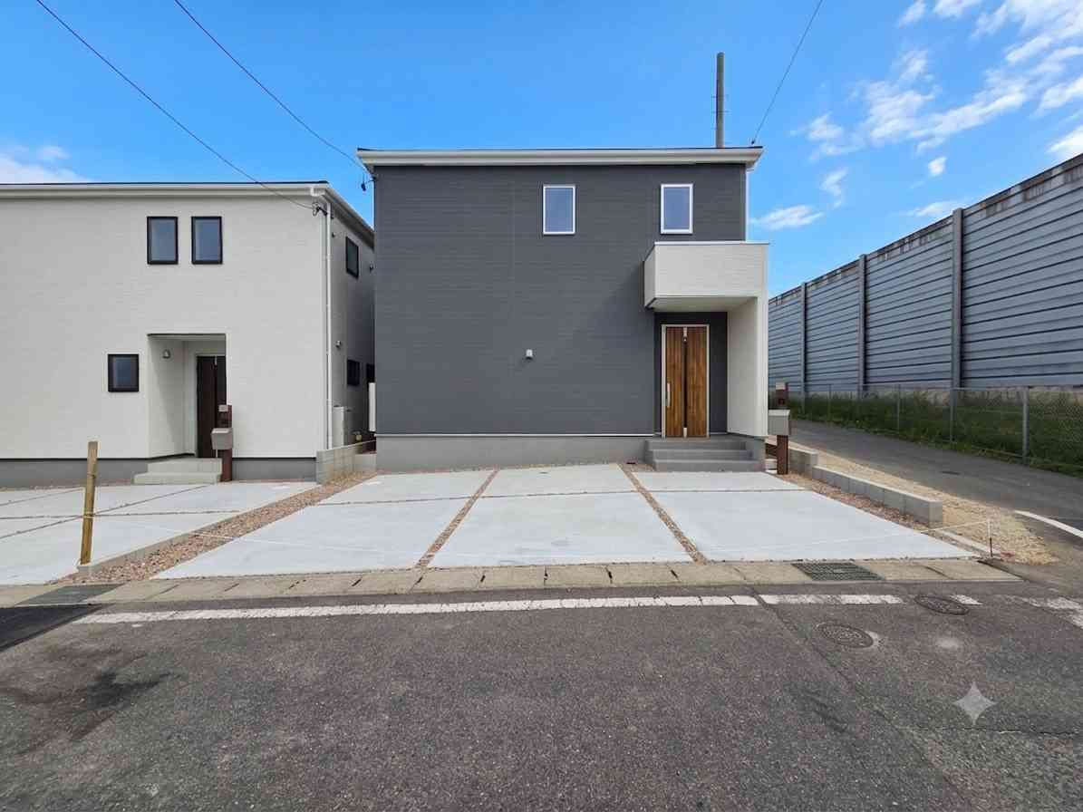 大府市吉川町　1号棟【仲介手数料0円】の画像