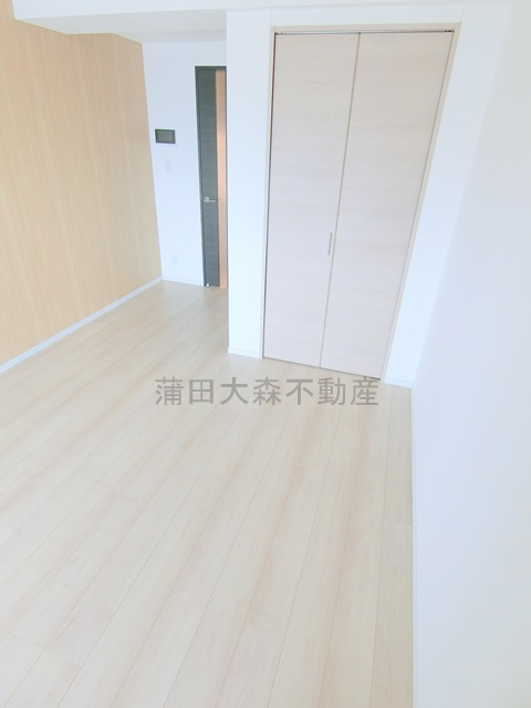 リクエスト東京西六郷の居間・リビング