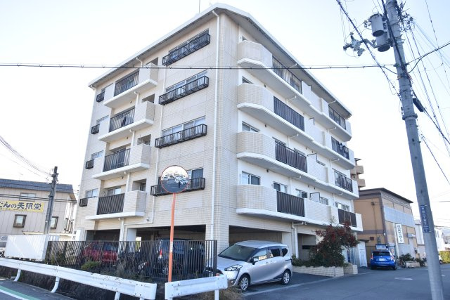 アメニティレジス富田林