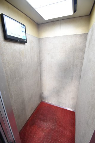 アメニティレジス富田林