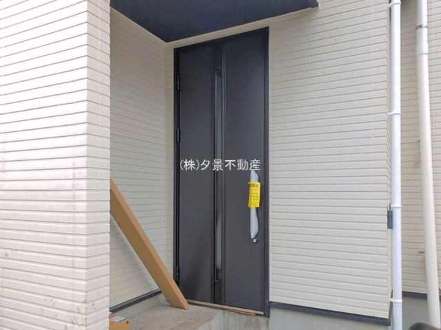 《仲介手数料無料》南区大字太田窪2297-2新築一戸建てKEIAI GRACE