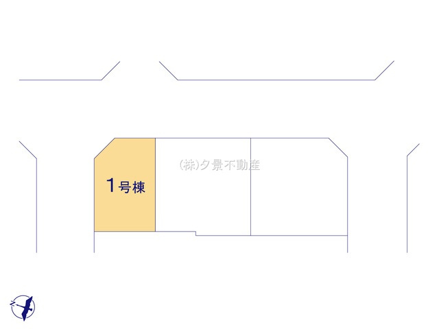 《仲介手数料無料》南区大字太田窪2297-2新築一戸建てKEIAI GRACE