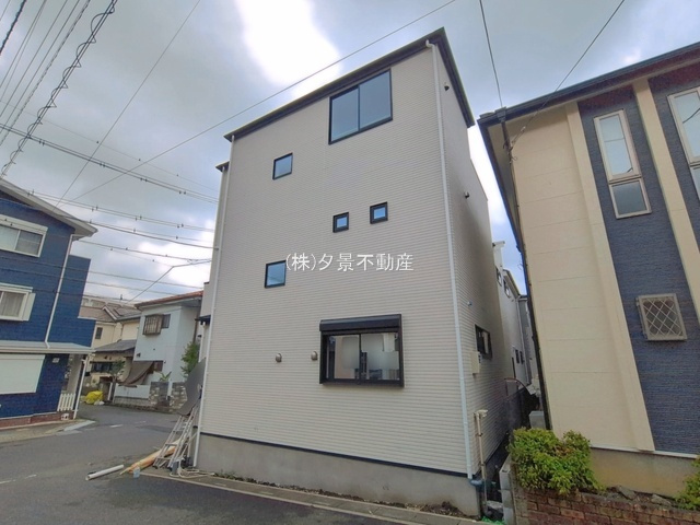 《仲介手数料無料》南区大字太田窪2297-2新築一戸建てKEIAI GRACE