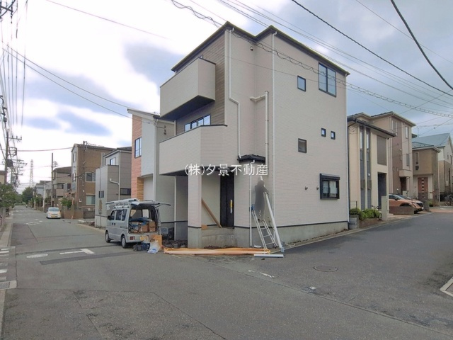 《仲介手数料無料》南区大字太田窪2297-2新築一戸建てKEIAI GRACE