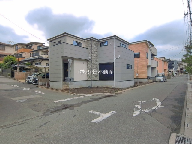 《仲介手数料無料》南区大字太田窪2297-2新築一戸建てKEIAI GRACE
