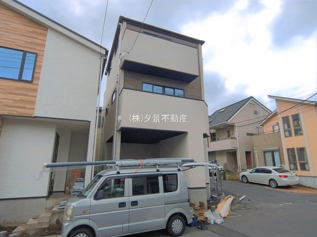 《仲介手数料無料》南区大字太田窪2297-2新築一戸建てKEIAI GRACE