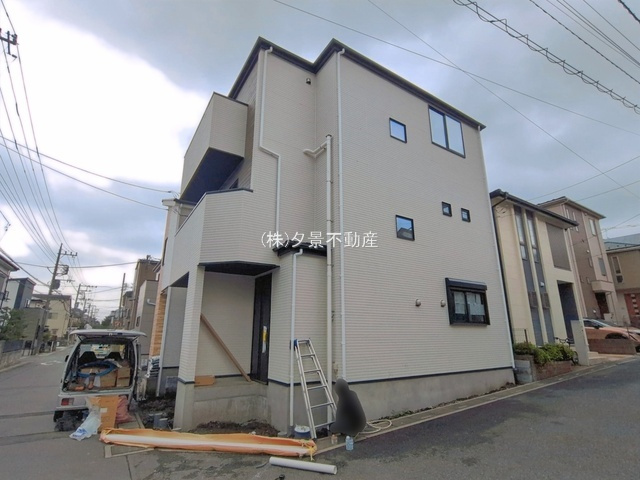 《仲介手数料無料》南区大字太田窪2297-2新築一戸建てKEIAI GRACE