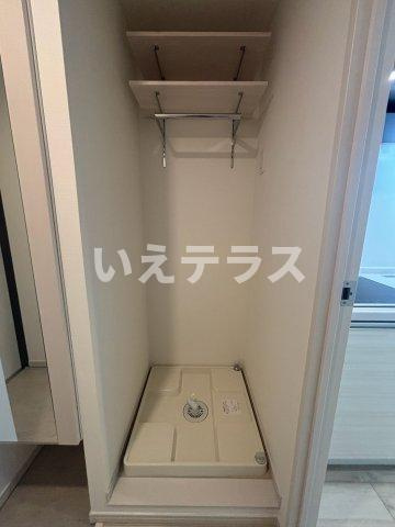 リブリ・中山手の設備