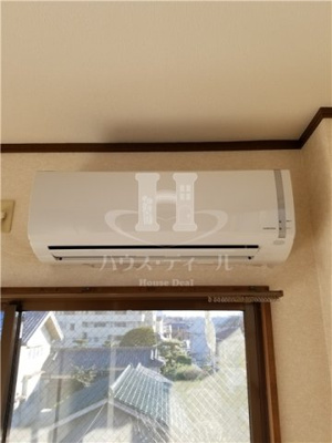 【設備】 | ミドリハイツ