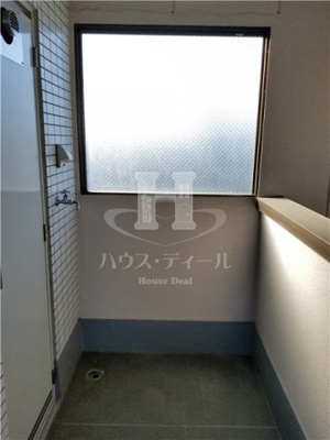 【その他】 | ミドリハイツ