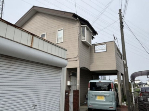 行田市大字持田　中古戸建の画像