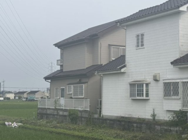 【外観】 | 行田市大字持田　中古戸建