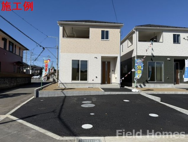 厚木市中荻野新築戸建て　第3-1号棟