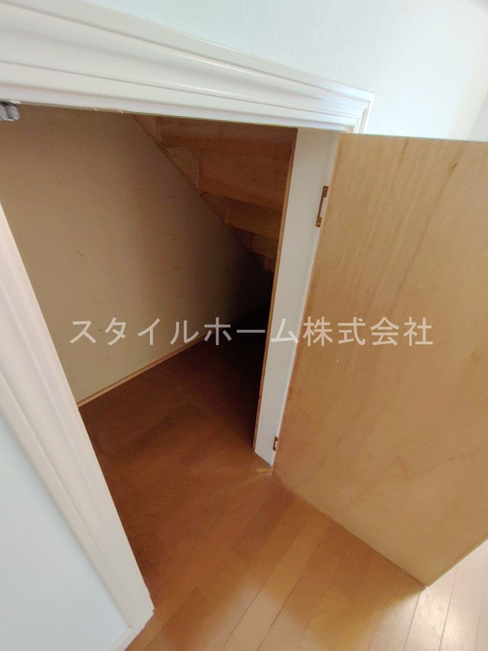 ウエストビーチの収納|イメージ写真です。