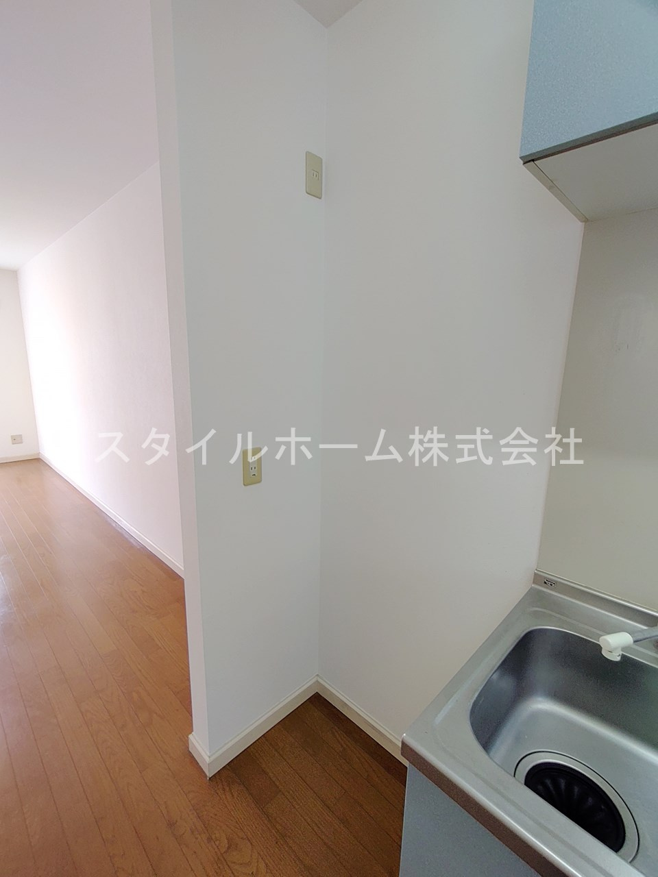 ウエストビーチの設備|イメージ写真です。