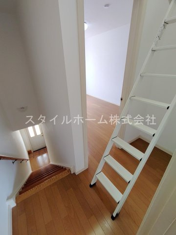 ウエストビーチの内装|イメージ写真です。