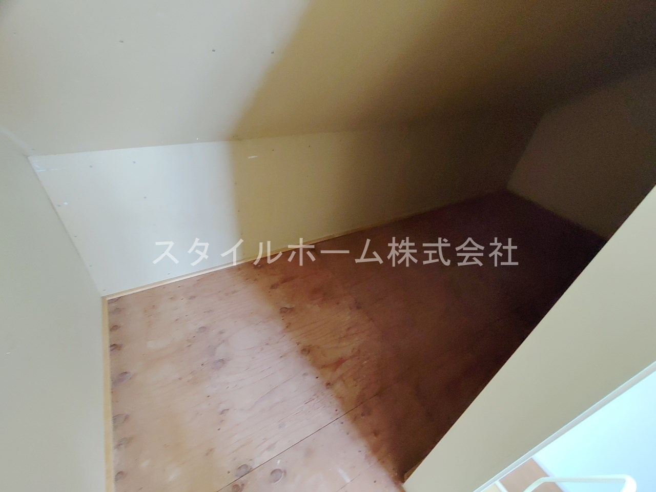 ウエストビーチの内装|イメージ写真です。
