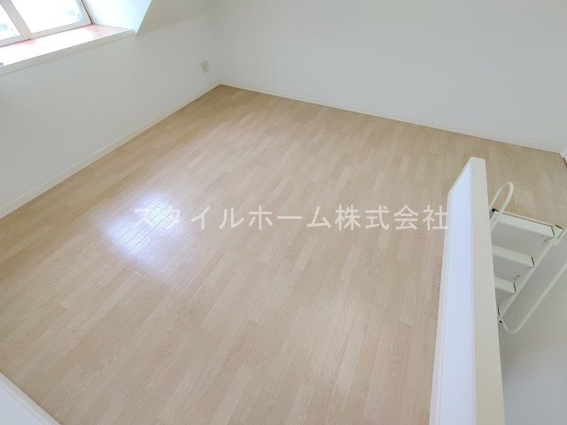 ウエストビーチの内装|イメージ写真です。