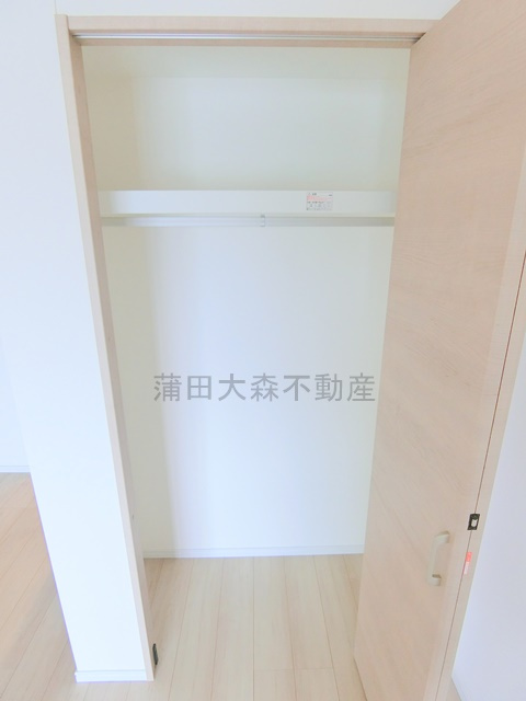 リクエスト東京西六郷の収納|収納　クローゼット