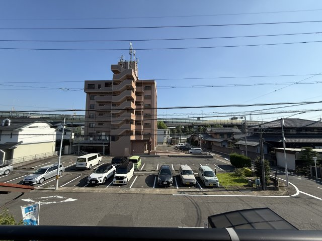 西区比良3丁目戸建の展望