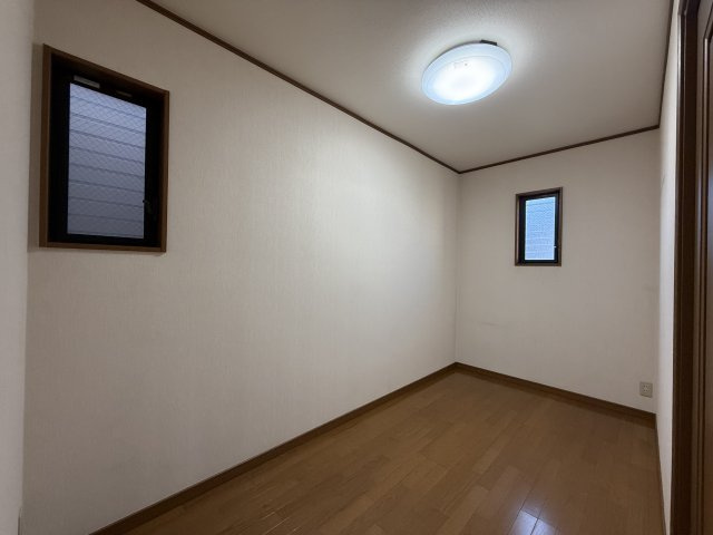 西区比良3丁目戸建の子供部屋
