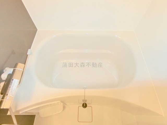 リクエスト東京西六郷の浴室