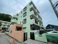 グリーンメゾン１号棟の画像