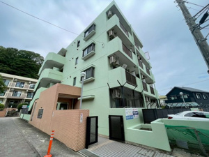 グリーンメゾン１号棟の画像